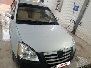 2010 Vortex Estina I, серебристый, 180000 рублей, вид 4
