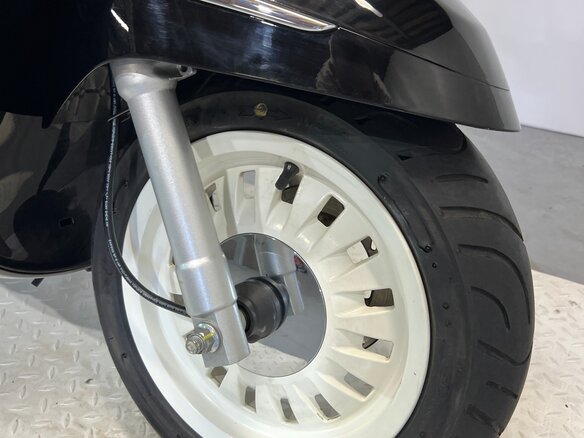 2019 Peugeot Django, чёрный, 190000 рублей - вид 13