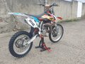 2016 KTM 85 SX, белый, 320000 рублей - вид 3