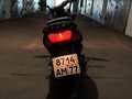 2008 Nexus Highway, чёрный, 100000 рублей - вид 10