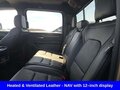 2022 Ram 1500 Crew Cab V, чёрный, 5848400 рублей - вид 4