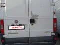 2012 Fiat Professional Ducato, белый, 1070000 рублей - вид 4