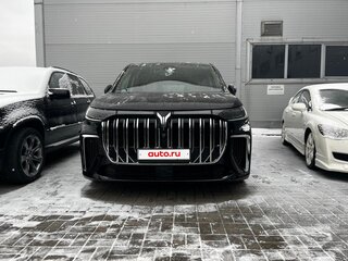 2023 Voyah Dream I, фиолетовый, 5500000 рублей, вид 3