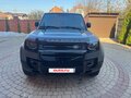 2020 Land Rover Defender 110 II, чёрный, 7000000 рублей - вид 2