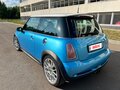 2004 Mini Hatch Cooper S I (R50), синий, 1065000 рублей - вид 6