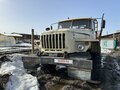 2000 Урал 4320, серебристый, 900000 рублей