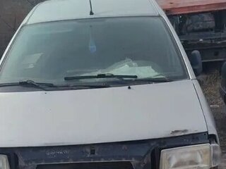 1999 Citroen Jumpy I, серебристый, 190000 рублей, вид 2