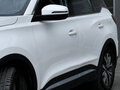 2020 Chery Tiggo 7 Pro I, белый, 1610000 рублей - вид 9