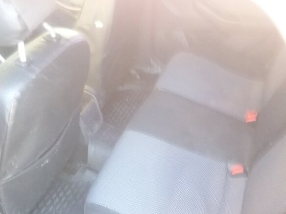 2013 Ford Focus III, красный, 745000 рублей - вид 6
