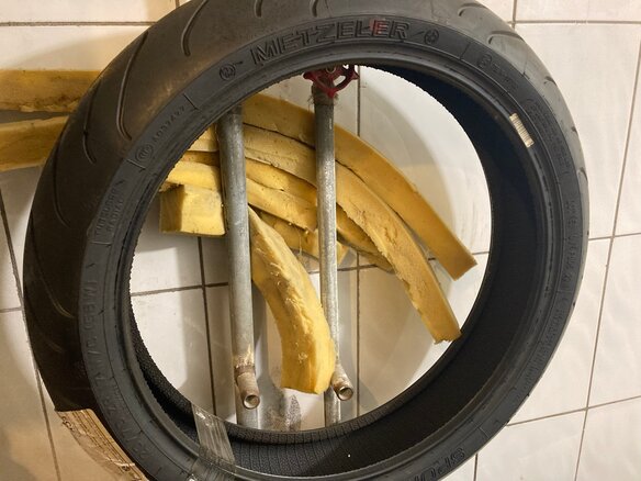 2009 Honda DN-01, чёрный, 500000 рублей - вид 11