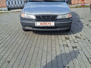 2007 Daewoo Nexia I, серебристый, 130000 рублей, вид 1