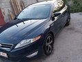 2011 Ford Mondeo IV Рестайлинг, синий, 1280000 рублей