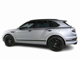 2022 Bentley Bentayga I Рестайлинг, серый, 21529217 рублей, вид 2