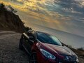 2012 Renault Fluence I, чёрный, 1000000 рублей