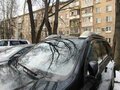 2010 Nissan X-Trail II, чёрный, 1100000 рублей - вид 11