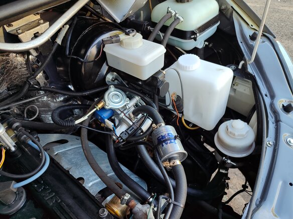 2007 ГАЗ ГАЗель (3302), серый, 1430000 рублей - вид 16