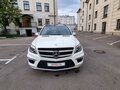 2013 Mercedes-Benz GL-Класс AMG 63 AMG, белый, 2800000 рублей