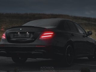 2018 Mercedes-Benz E-Класс 200 V (W213, S213, C238), чёрный, 2250000 рублей, вид 5