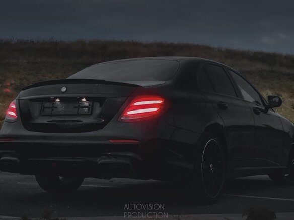 2018 Mercedes-Benz E-Класс 200 V (W213, S213, C238), чёрный, 2250000 рублей - вид 4