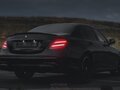 2018 Mercedes-Benz E-Класс 200 V (W213, S213, C238), чёрный, 2250000 рублей - вид 4