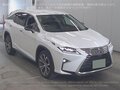 2018 Lexus RX 450hL IV, белый, 5250000 рублей - вид 1