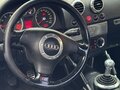 2000 Audi TT I (8N), серый, 800000 рублей - вид 7