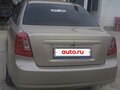 2014 Daewoo Gentra II, бежевый, 500000 рублей - вид 8