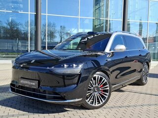 2024 Aito M9 225 I, чёрный, 14799000 рублей, вид 1