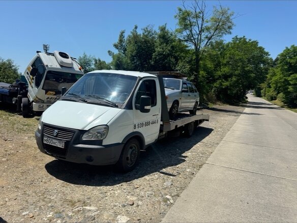 2010 ГАЗ ГАЗель (3302), белый, 1350000 рублей - вид 6