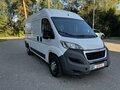 2017 Peugeot Boxer, белый, 2399000 рублей - вид 1