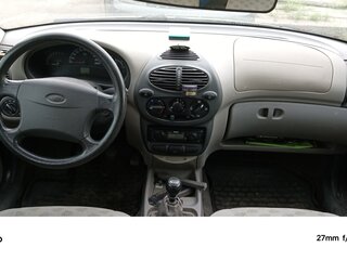 2010 Lada (ВАЗ) Kalina I, зелёный, 250000 рублей, вид 5