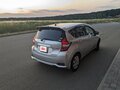 2020 Nissan Note e-Power II Рестайлинг, серый, 1650000 рублей - вид 2