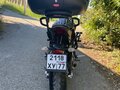 2014 Yamaha MT-07 (FZ-07), серый - вид 6