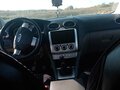 2008 Ford Focus II Рестайлинг, синий, 710000 рублей - вид 7