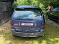 1999 Renault Scenic I, синий - вид 3