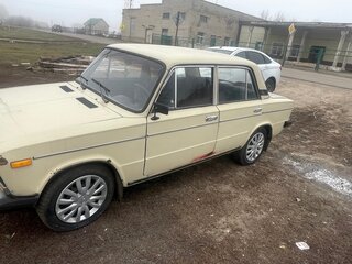 1994 Lada (ВАЗ) 2106 5-speed, бежевый, 108000 рублей, вид 3