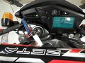 2020 Yamaha XT250 Serow, красный, 650000 рублей - вид 6