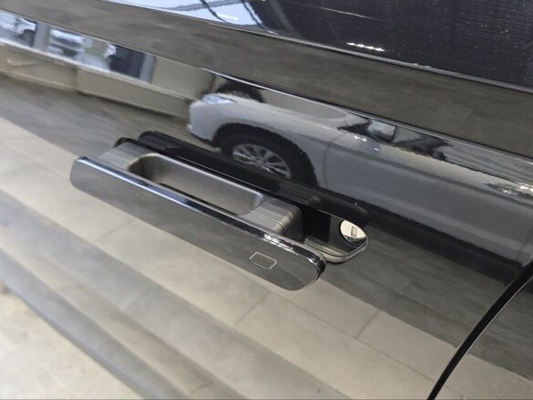 2026 Haval F7 II, чёрный, 3761010 рублей - вид 15