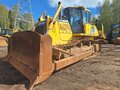 2018 Komatsu D65, 14100000 рублей