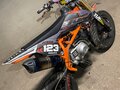 2021 Motoland CRF10, оранжевый, 50000 рублей - вид 4