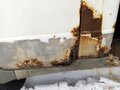 2009 ГАЗ ГАЗель (3302), белый, 300000 рублей - вид 6