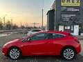 2012 Opel Astra GTC J Рестайлинг, красный, 1310000 рублей - вид 2