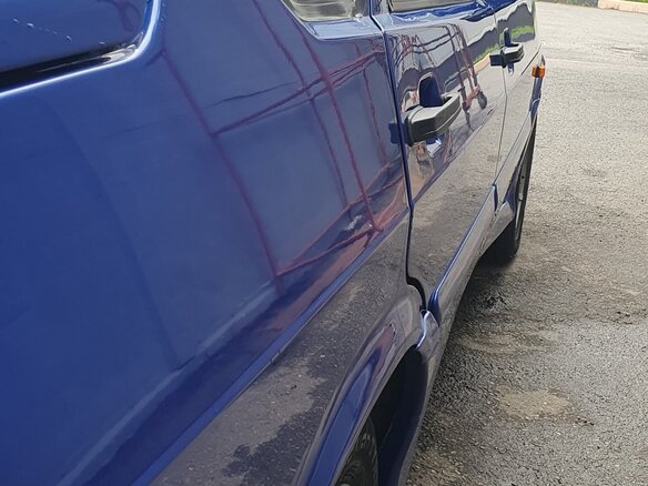 2010 Lada (ВАЗ) 2115, синий, 630000 рублей - вид 16