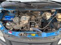 2012 ГАЗ ГАЗель (3302), синий, 700000 рублей - вид 11