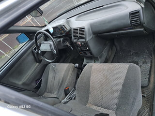 2003 Lada (ВАЗ) 2111, серебристый, 295000 рублей, вид 5