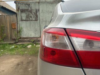 2011 Ford Focus III, серебристый, 550000 рублей, вид 5