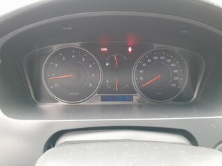 2011 Chevrolet Epica V250 Рестайлинг, белый, 960000 рублей, вид 1