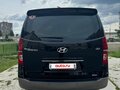 2019 Hyundai Grand Starex I Рестайлинг 2, чёрный, 4350000 рублей - вид 1