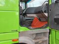2002 DAF XF 95, зелёный, 2200000 рублей - вид 6