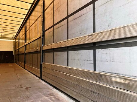 2021 Schmitz Cargobull SCS, серый, 3799274 рублей, вид 5